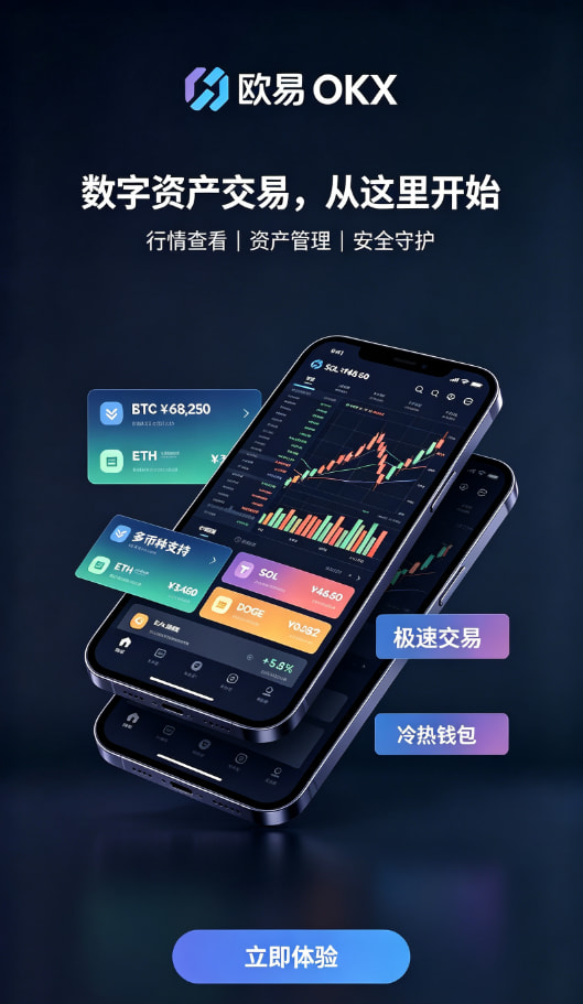 欧交易所APP官方下载使用感受